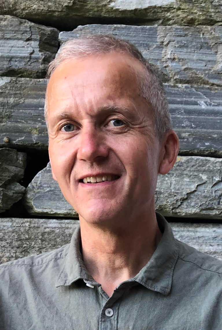 Trond Svanøe-Hafstad, Seksjonssjef, Seksjon skog,  Avdeling ressurs og areal i Landbruksdirektoratet med ny veileder som vil gjøre det enklere å følge opp lovbrudd.