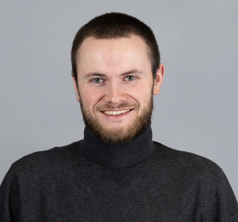 Bilde av Mikael Meland Leksen